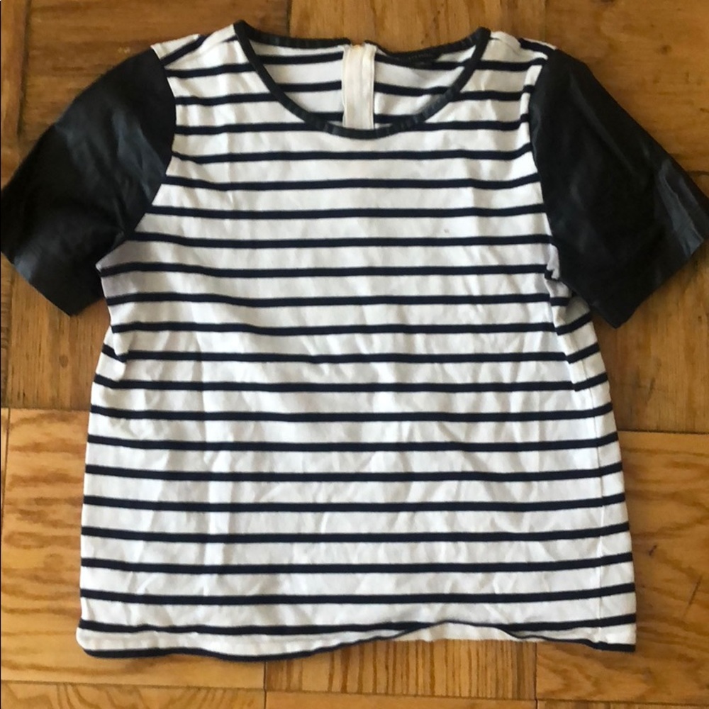 Ann Taylor shirt